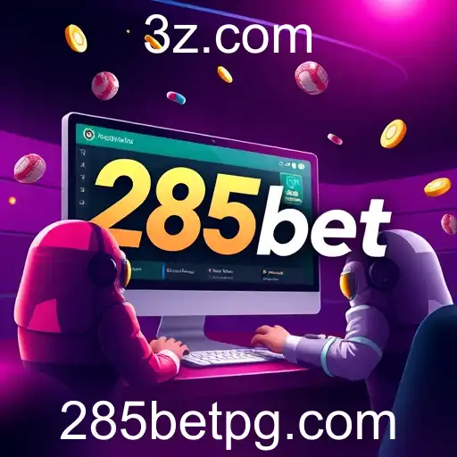 A Ascensão do 285bet em Meio aos Desafios Regulatórios