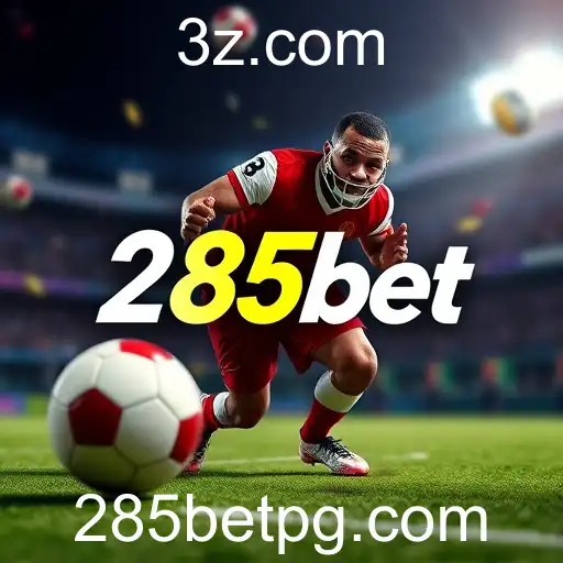 A Ascensão do 285bet no Mercado de Jogos Online