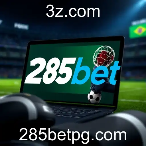 O Crescimento do Mercado de Jogos Online com 285bet