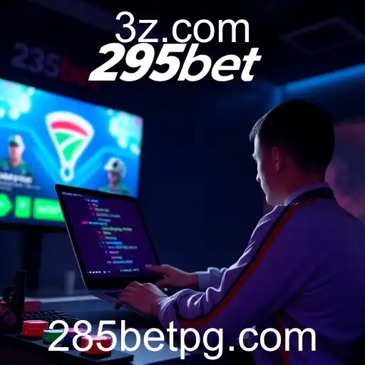 285bet Aposta em Expansão com Tecnologia Avançada em 2026