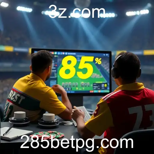 Impacto dos Jogos Online no Brasil em 2026