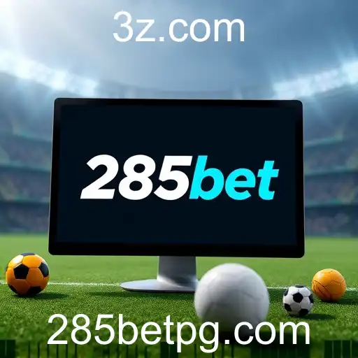 285bet: O Impacto dos Jogos Online em 2026