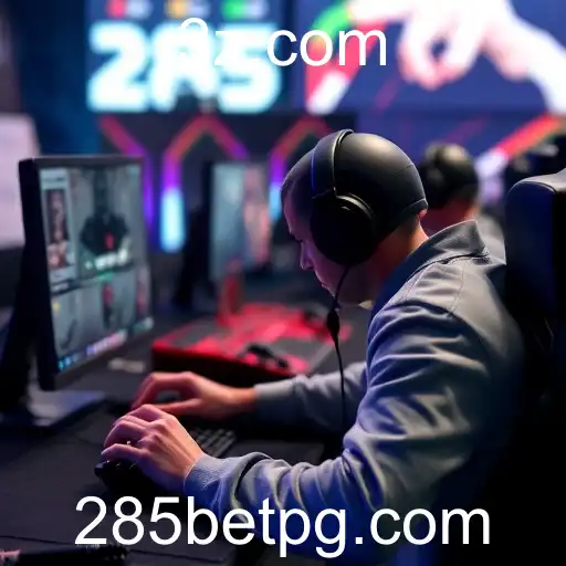 Inovações e tendências no mercado de jogos online em 2026
