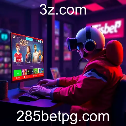 Impacto Crescente dos Jogos Online no Brasil