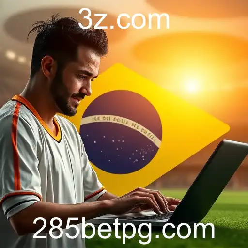 Expansão do 285bet no Mercado Brasileiro de Jogos Online