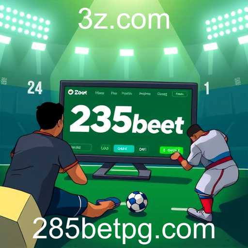 A Ascensão e Expansão do 285bet no Mercado de Jogos