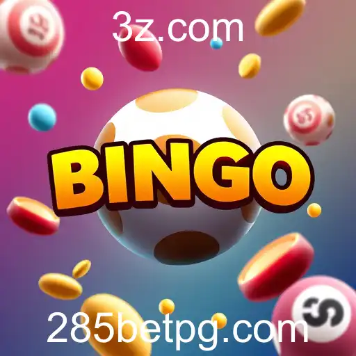 Descubra o Mundo do Online Bingo na 285bet