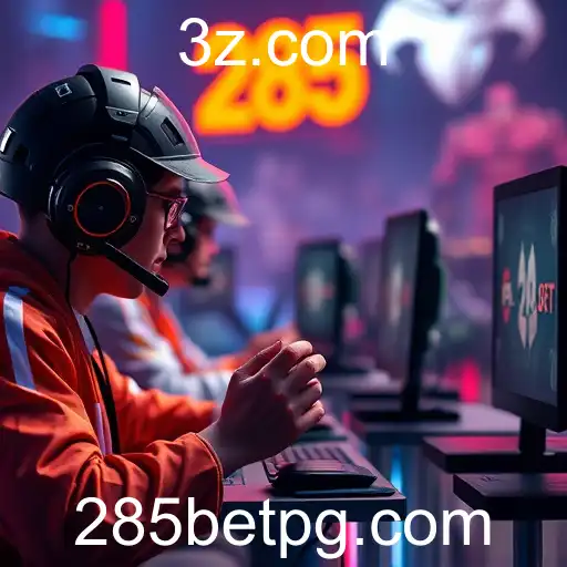 A Evolução das Notícias de Jogos na 285bet