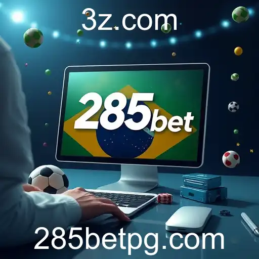 A Ascensão do Mercado de Apostas Online no Brasil