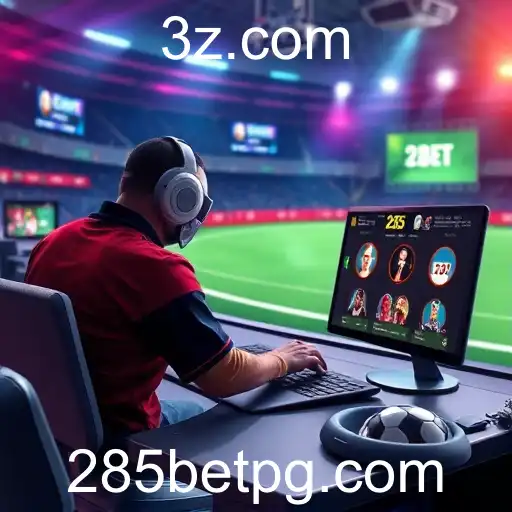 A Evolução dos Sites de Jogos em Meio a Novas Regulações