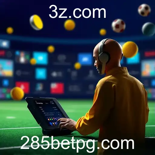 O Crescimento do Setor de Jogos em 2026