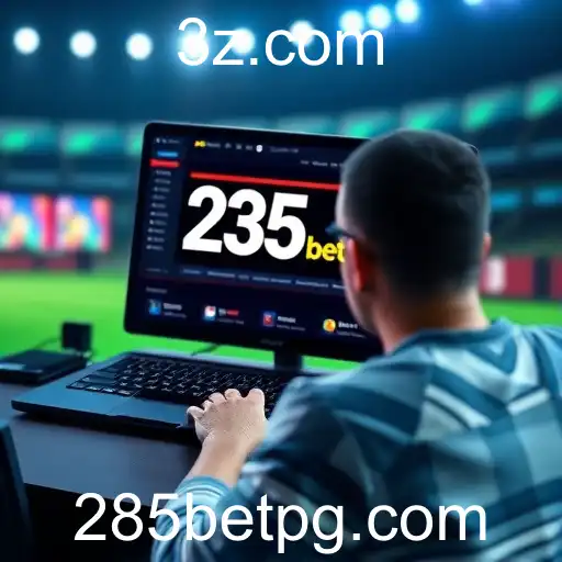 Crescimento dos Jogos Online em 2026: O Impacto do 285bet