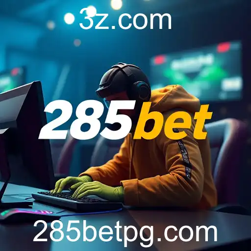 A Expansão dos Jogos Online e o Papel do 285bet