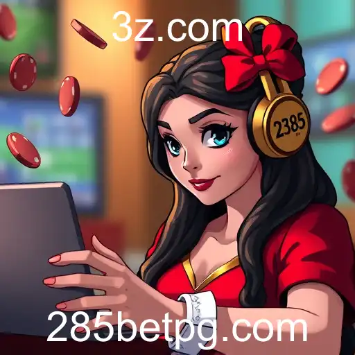 O Impacto do 285bet no Cenário de Jogos Online