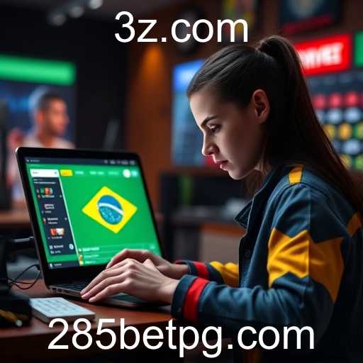 O Impacto dos Jogos Online no Brasil em 2025