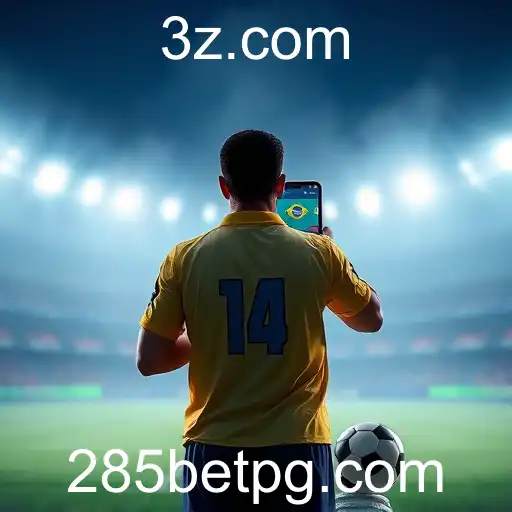 A Evolução dos Jogos de Apostas Online no Brasil