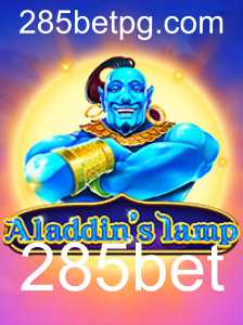 Explorando Aladdinslamp: O Fascinante Jogo da Sorte