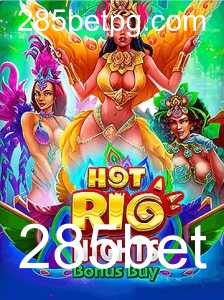 Explorando o Jogo HotRioNightsBonusBuy no 285bet