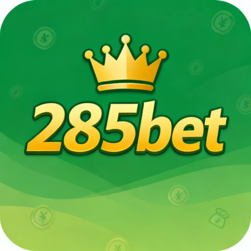 285bet logo