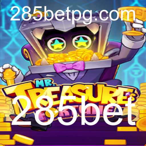 Descubra o Fascinante Mundo de MrTreasuresFortune com 285bet